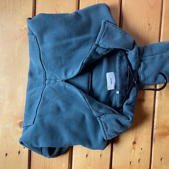 Joah Brown Jade Aspen Half Zip s/m sold out, rare - Picture 8 of 8